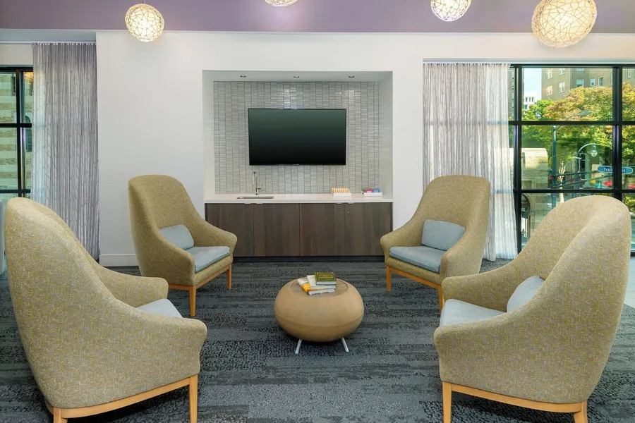 Element by Marriott Atlanta Midtown hotel detail image 6