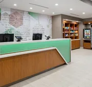SpringHill Suites by Marriott Weatherford Willow Park hotel detail image 3