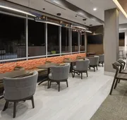 SpringHill Suites by Marriott Weatherford Willow Park hotel detail image 5