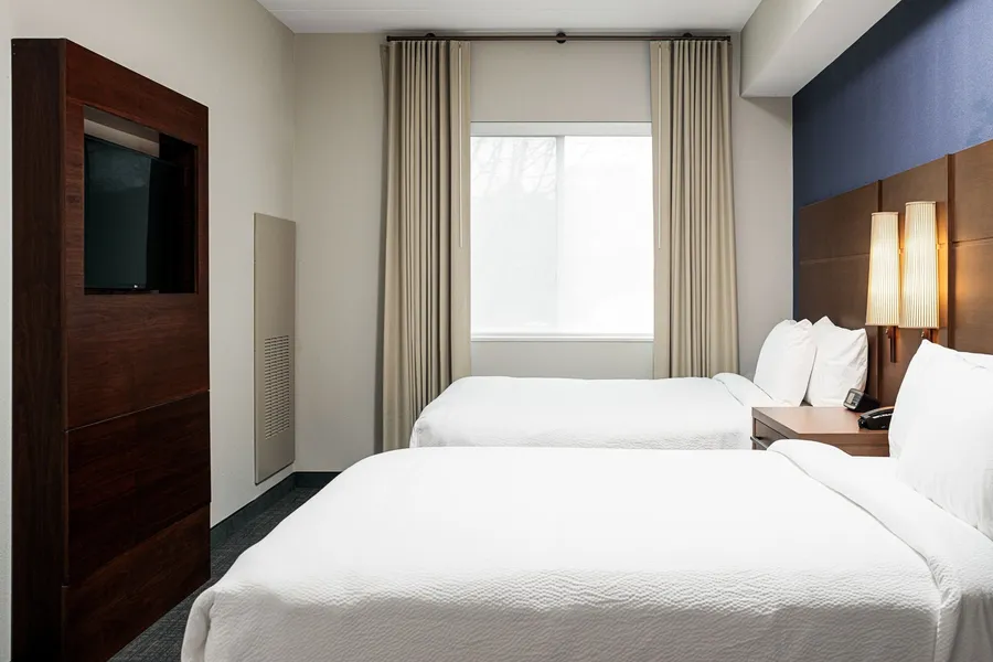 Residence Inn by Marriott Jackson Airport/Pearl hotel detail image 6