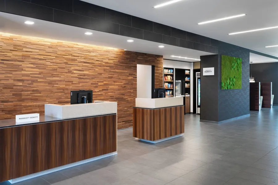 Courtyard by Marriott Port St. Lucie Tradition hotel detail image 6