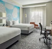 Courtyard by Marriott Port St. Lucie Tradition hotel detail image 7