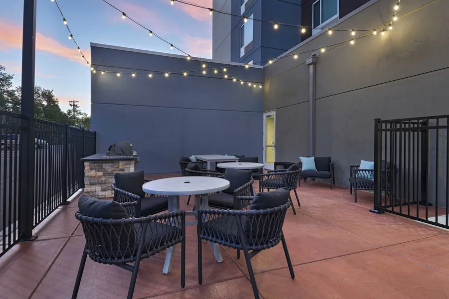 TownePlace Suites by Marriott Brentwood hotel detail image 2