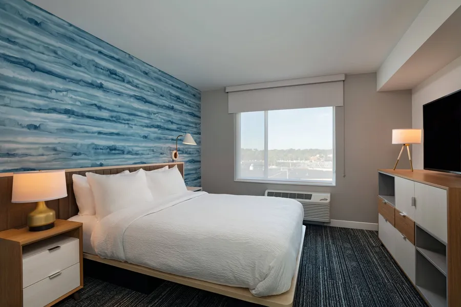 TownePlace Suites by Marriott Brentwood hotel detail image 6