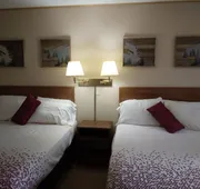 Northwoods Motels hotel detail image 4