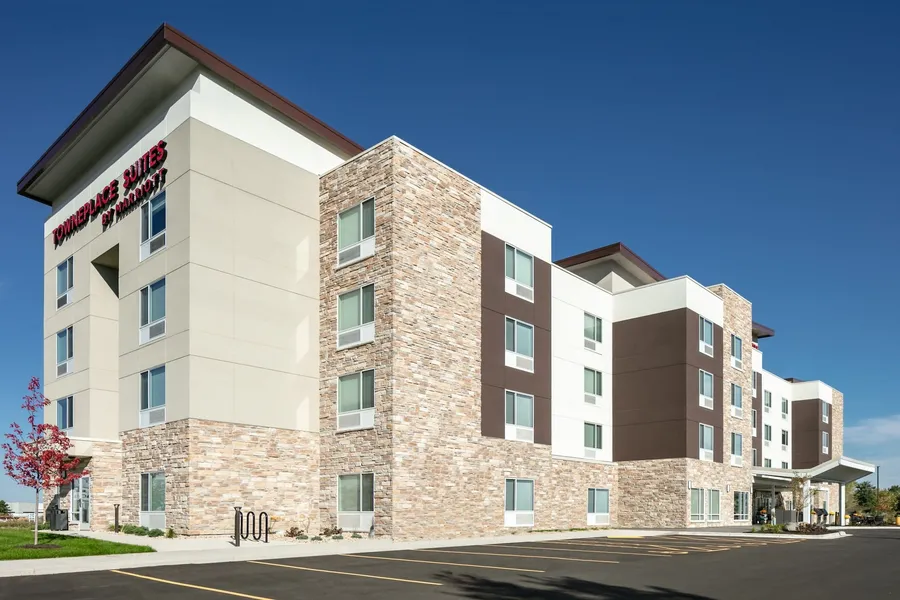 TownePlace Suites by Marriott Madison West/Middleton hotel detail image 2