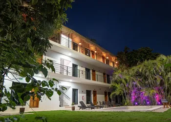 Hotel Makech hotel thumbnail 4
