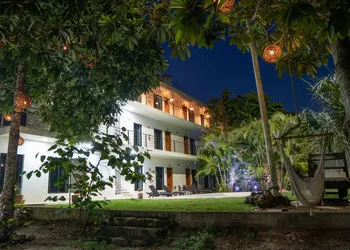 Hotel Makech hotel thumbnail 6