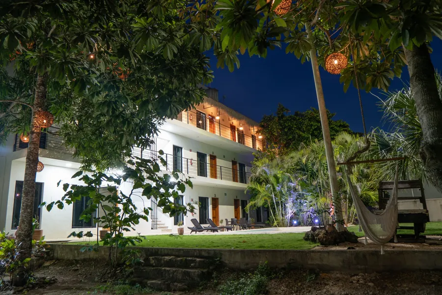 Hotel Makech hotel detail image 6