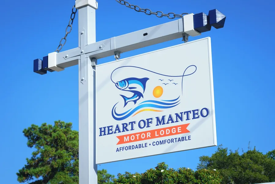 Heart of Manteo Motor Lodge hotel detail image 2