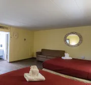 Heart of Manteo Motor Lodge hotel detail image 7