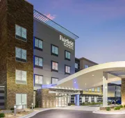 Fairfield Inn & Suites by Marriott Grand Rapids North hotel detail image 3