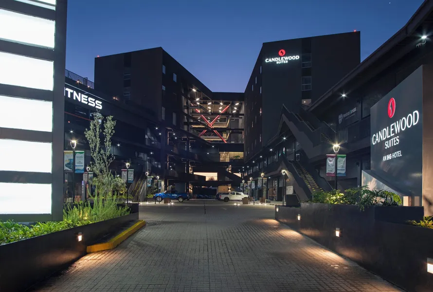 Candlewood Suites Guadalajara Galerias by IHG hotel detail image 2