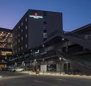 Candlewood Suites Guadalajara Galerias by IHG hotel detail image 3