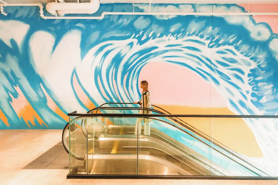 Flow Hotel Fort Lauderdale hotel detail image 2