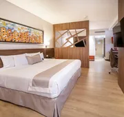 Metria Hotel hotel detail image 3