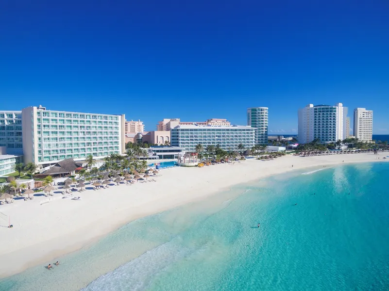 Krystal Cancun All Inclusive hotel detail image 2