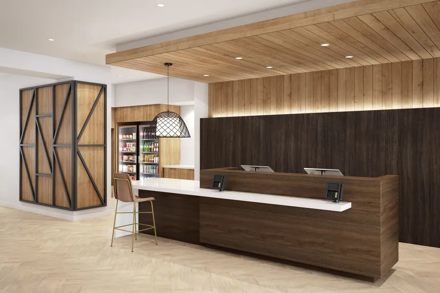 Staybridge Suites Racine Mount Pleasant by IHG hotel detail image 2