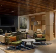 Fairfield Inn & Suites by Marriott Knoxville Northwest hotel detail image 3