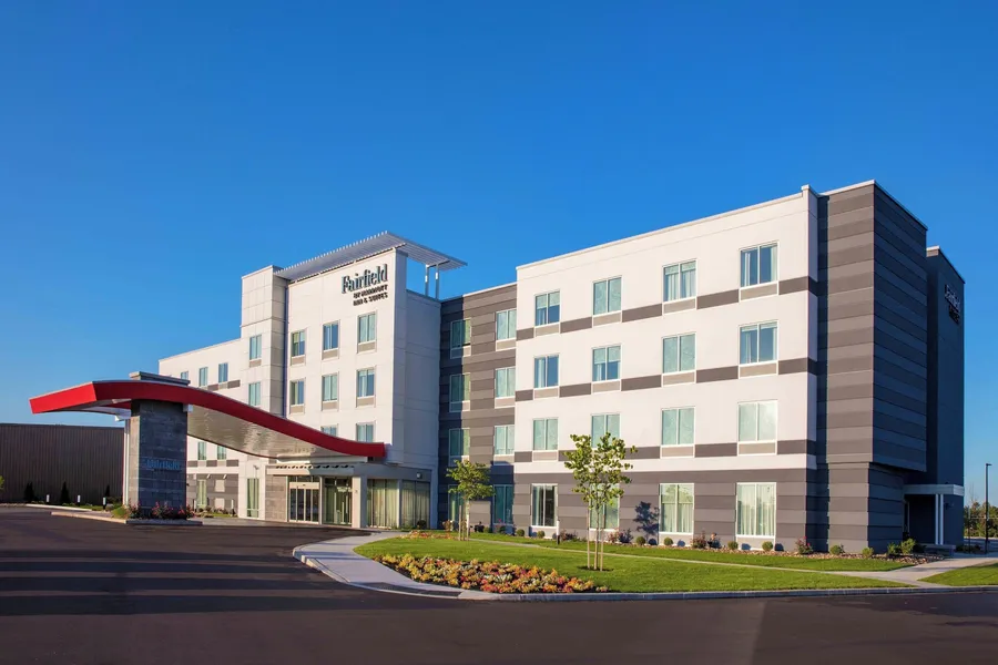 Fairfield Inn & Suites by Marriott Lewisburg hotel detail image 2