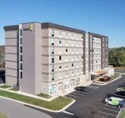 Home2 Suites by Hilton Richmond Short Pump hotel detail image 3