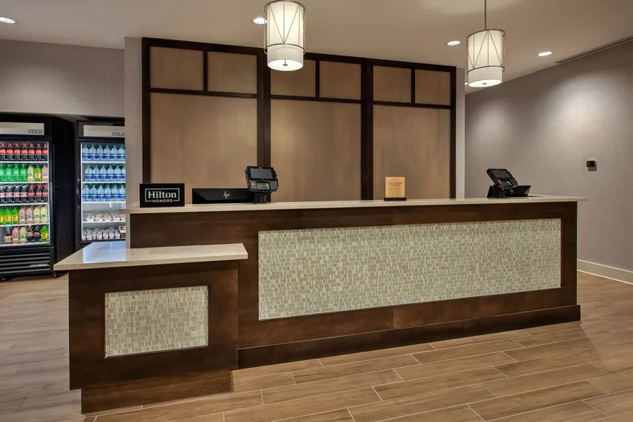 Homewood Suites by Hilton Columbus/Easton, OH hotel detail image 6