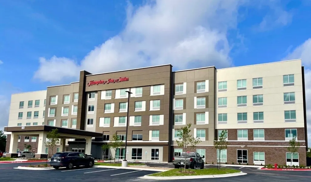 Hampton Inn & Suites Cedar Park North Austin hotel detail image 2