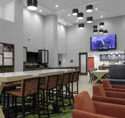 Hampton Inn & Suites Cedar Park North Austin hotel detail image 3
