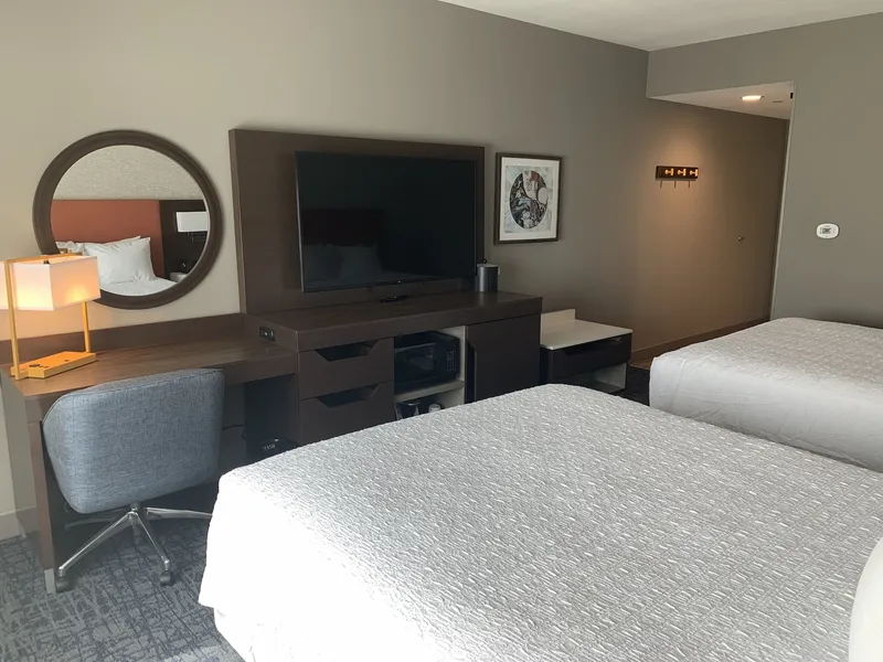 Hampton Inn & Suites Cedar Park North Austin hotel detail image 6