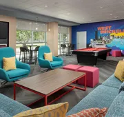 Tru by Hilton Miami West Brickell hotel detail image 4