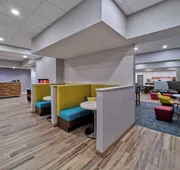 Hampton Inn by Hilton Omaha UN Medical Center Area hotel detail image 3