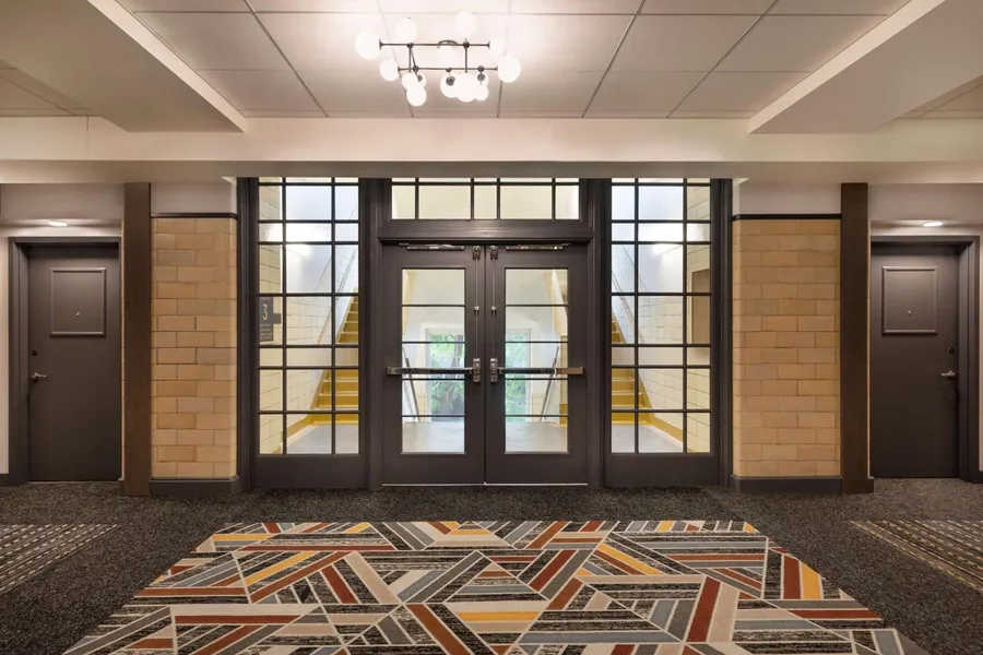 The Slate Denver, Tapestry Collection By Hilton hotel detail image 6