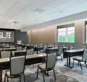 The Slate Denver, Tapestry Collection By Hilton hotel detail image 7