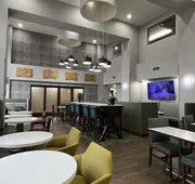 Hampton Inn & Suites Chico hotel detail image 3