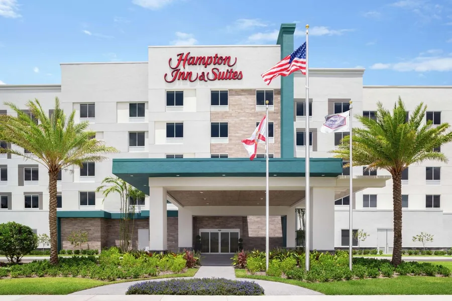 Hampton Inn & Suites Miami Kendall hotel detail image 2