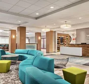 Hampton Inn & Suites Miami Kendall hotel detail image 4