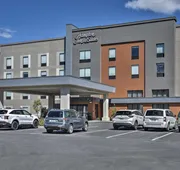 Hampton Inn & Suites Keene hotel detail image 3