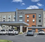 Hampton Inn & Suites Keene hotel detail image 4