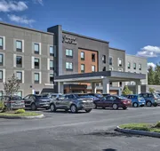Hampton Inn & Suites Keene hotel detail image 5