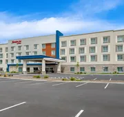 Hampton Inn Cooperstown hotel detail image 3