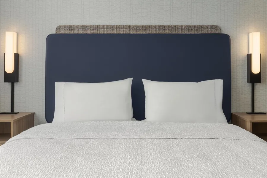 Hampton Inn by Hilton Montreal East Anjou hotel detail image 2