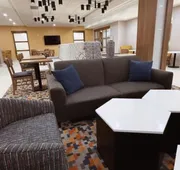 Hampton Inn by Hilton Montreal East Anjou hotel detail image 5
