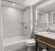 Hampton Inn by Hilton Montreal East Anjou hotel detail image 7