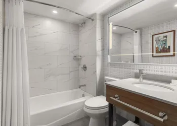Hampton Inn by Hilton Montreal East Anjou hotel thumbnail 7