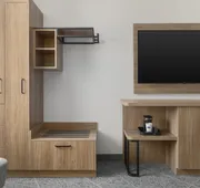 Hampton Inn by Hilton Montreal East Anjou hotel detail image 4