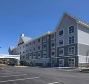 Hampton Inn Lincoln White Mountains hotel detail image 3