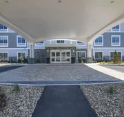 Hampton Inn Lincoln White Mountains hotel detail image 4