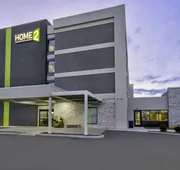 Home2 Suites By Hilton Whitestown Indianapolis NW hotel detail image 3
