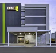 Home2 Suites By Hilton Whitestown Indianapolis NW hotel detail image 5