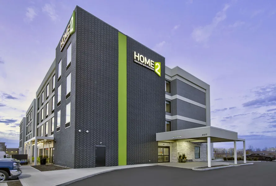 Home2 Suites By Hilton Whitestown Indianapolis NW hotel detail image 6